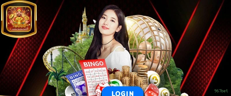 App 967bet