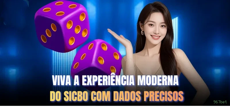 Cassino ao vivo 967bet