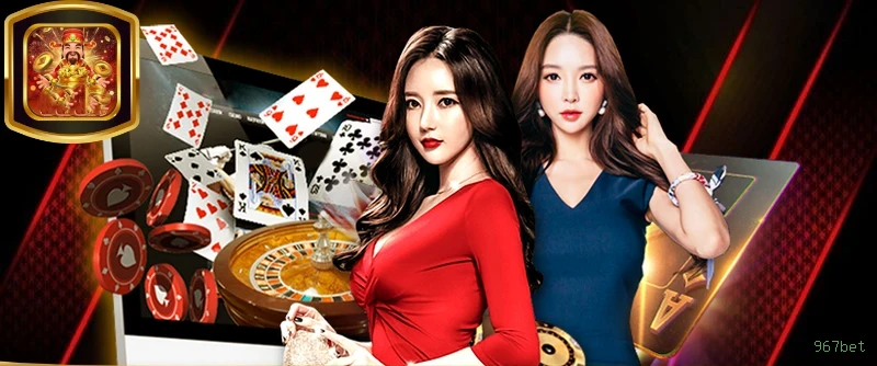 Login 967bet
